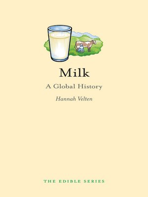 Milk - ebook